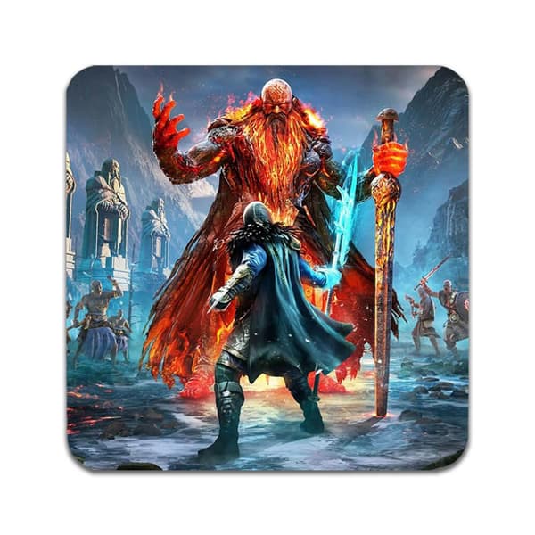 2 ST Spel Assassin's Creed Underlägg
