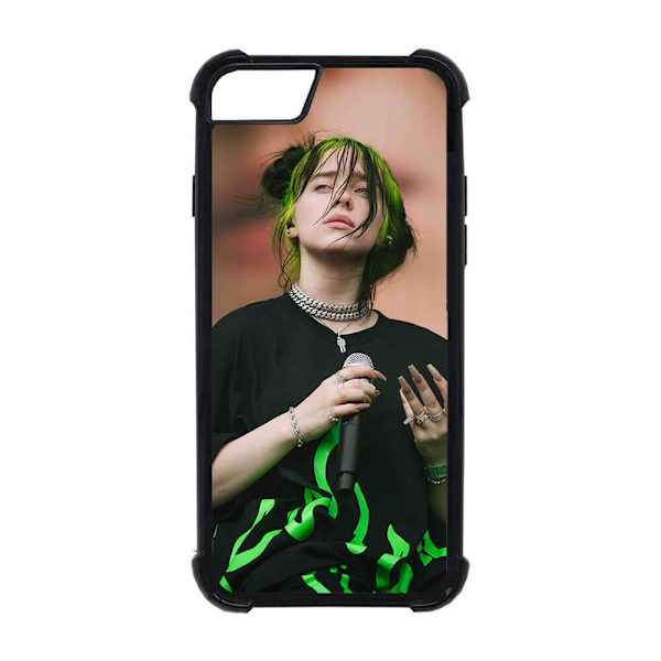 Billie Eilish iPhone 7/iPhone 8 Skal