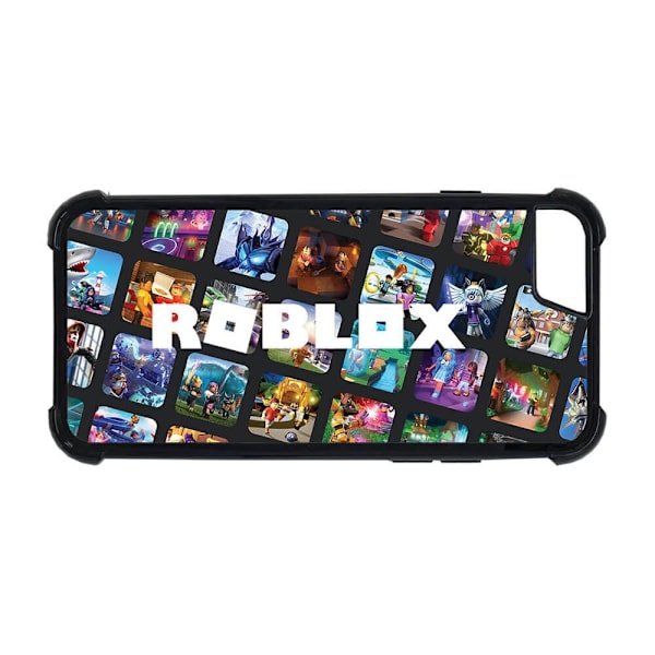 Spel Roblox iPhone 7/iPhone 8 Skal