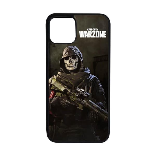 Call of Duty Warzone iPhone 15 Plus Skal