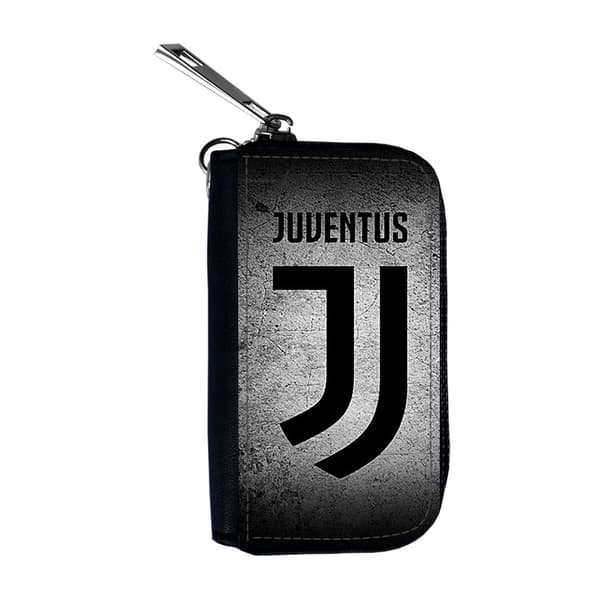 Juventus 2017 Logo Bilnyckelfodral