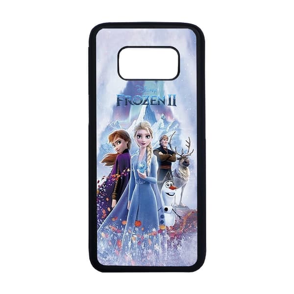 Frost 2 Samsung Galaxy S8 Skal