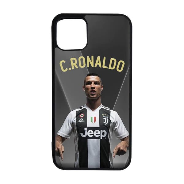Cristiano Ronaldo iPhone 13 Skal