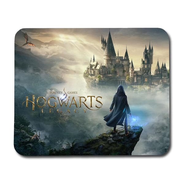 Hogwarts Legacy Musmatta