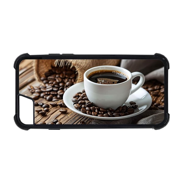 Kaffe iPhone SE 2020 Skal