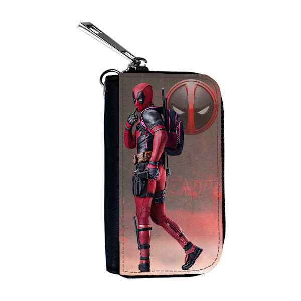 Deadpool Bilnyckelfodral