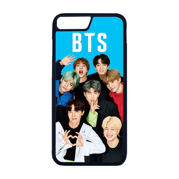 BTS the Bangtan Boys iPhone 7 Plus/iPhone 8 Plus Skal