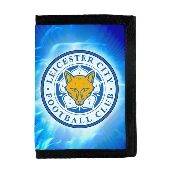 Leicester City Plånbok