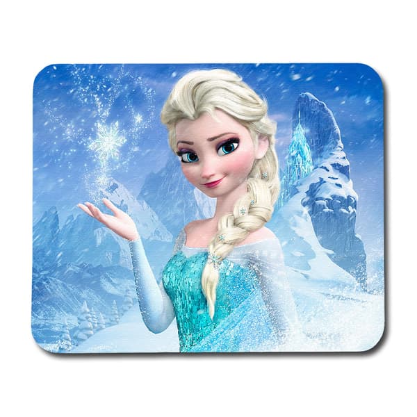 Frost Elsa Musmatta