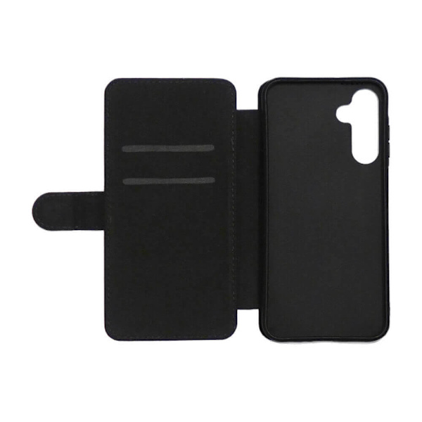 Darth Vader Samsung Galaxy A17 Flip Mobilfodral