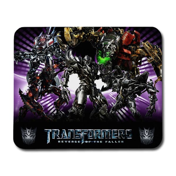 Transformers Decepticons Musmatta