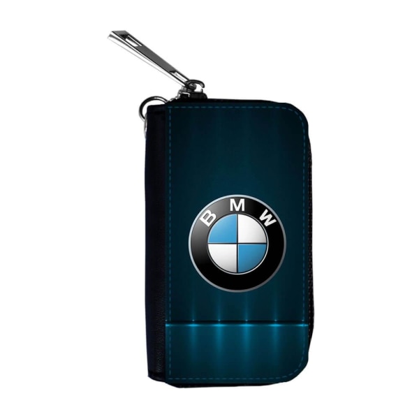 BMW MC Bilnyckelfodral multifärg one size