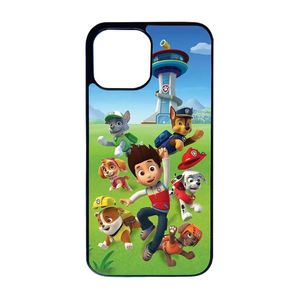 PAW Patrol iPhone 16 Pro Skal