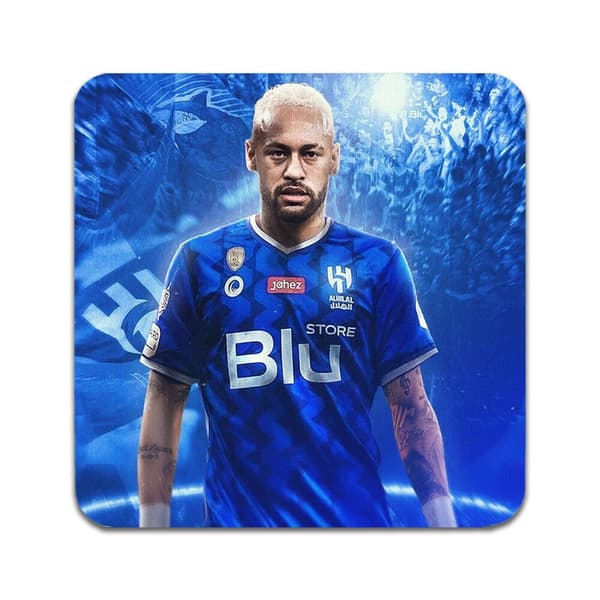 2 ST Neymar 2023 Al-Hilal Underlägg