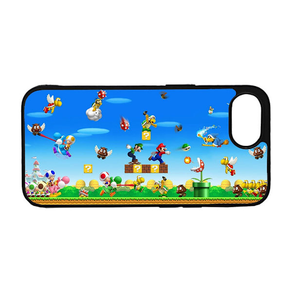 Super Mario iPhone 16e Skal