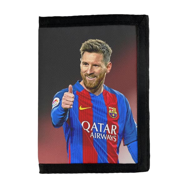 Lionel Messi 2017 Plånbok