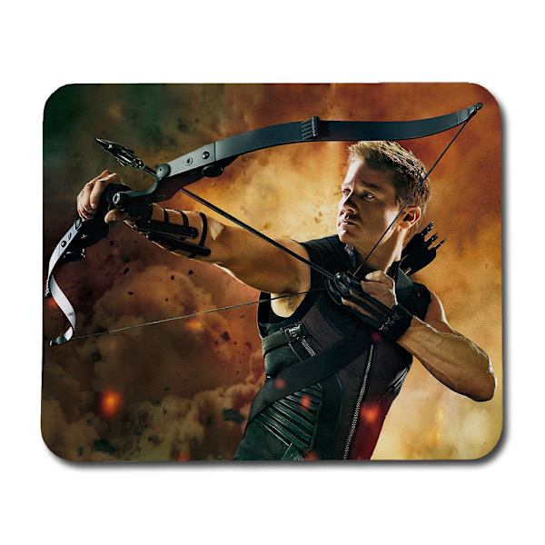 Hawkeye Musmatta