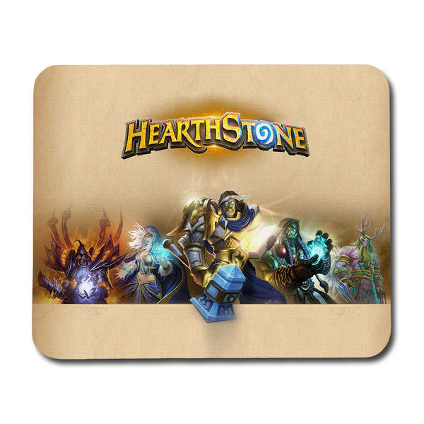 Hearthstone Musmatta