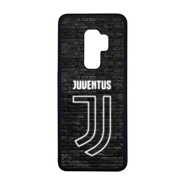 Juventus 2017 Logo Samsung Galaxy S9 PLUS Skal