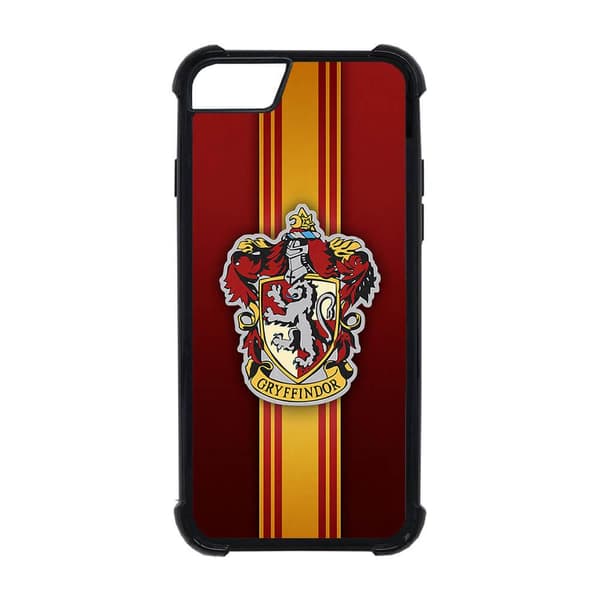 Harry Potter Gryffindor iPhone 7/iPhone 8 Skal