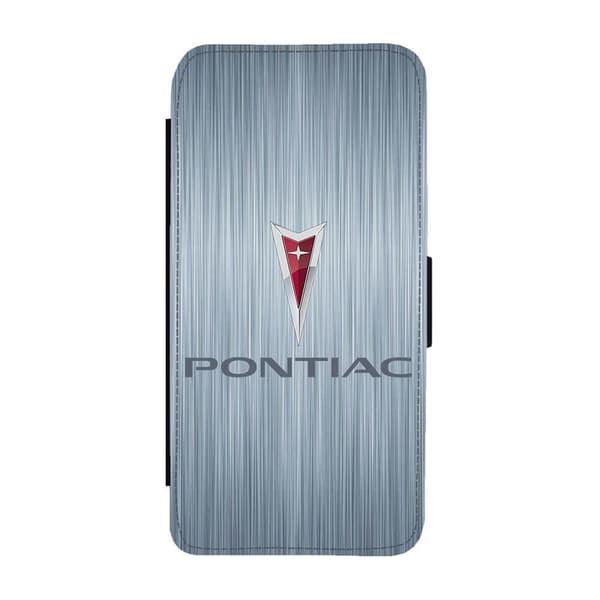 Pontiac Samsung Galaxy S23 Flip Mobilfodral