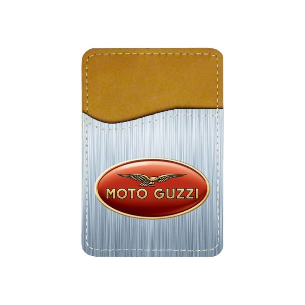 Moto Guzzi Universal Mobil korthållare multifärg