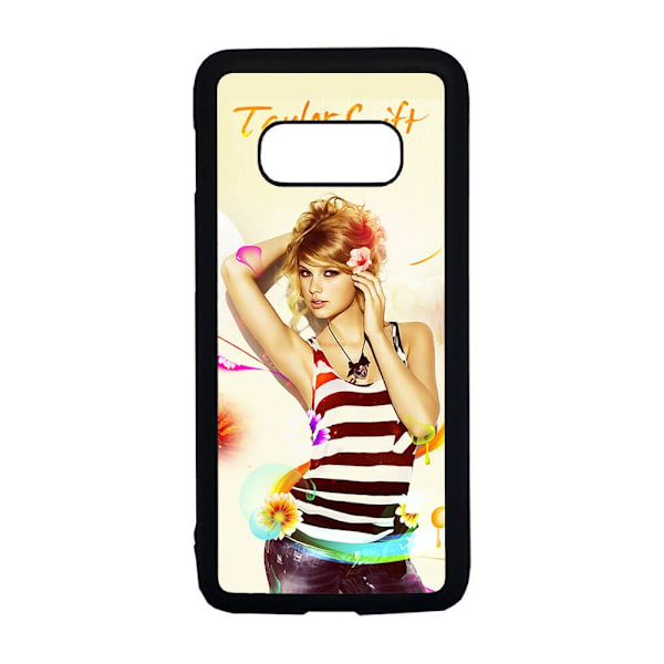 Taylor Swift Samsung Galaxy S10E Skal
