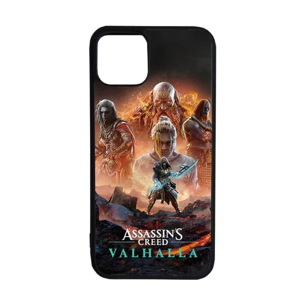 Spel Assassin's Creed Valhalla iPhone 11 Pro Skal