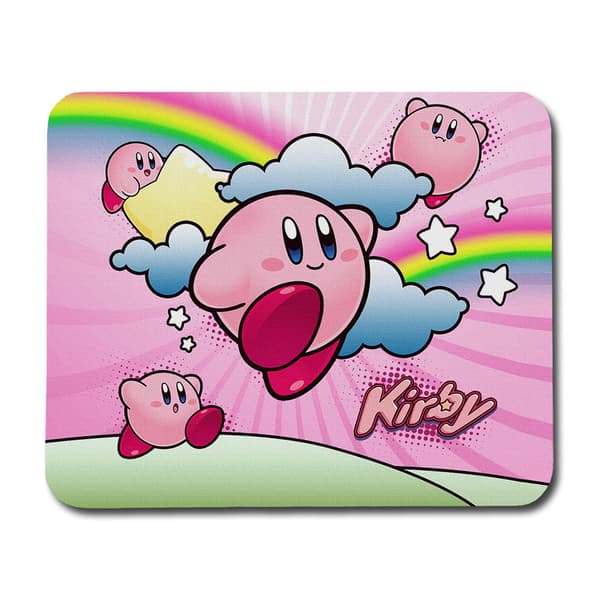 Kirby Musmatta