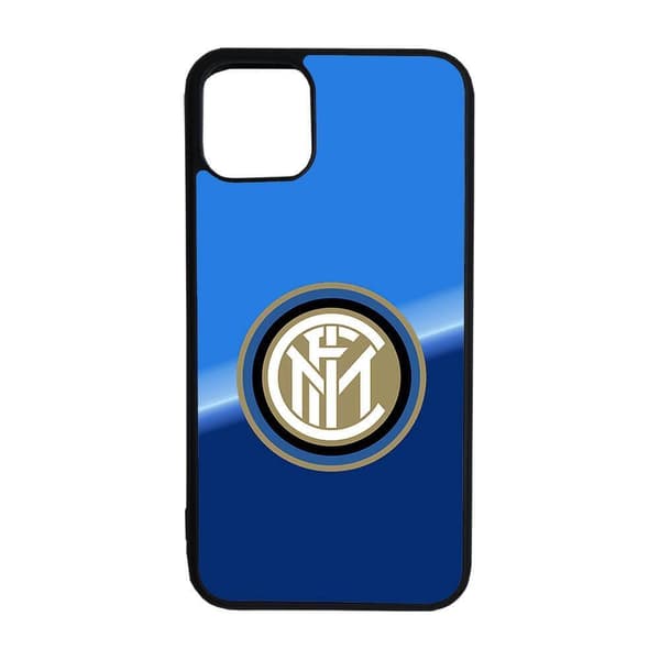 Inter Milan iPhone 14 Plus Skal