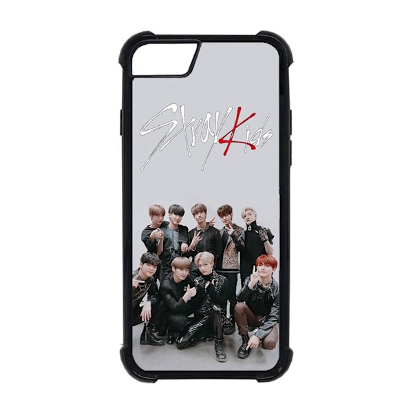 K-Pop Stray Kids iPhone 6/6S Skal