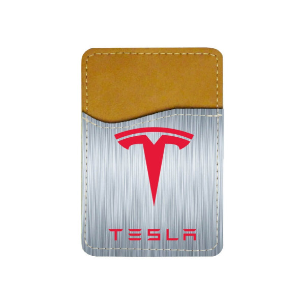 Tesla Universal Mobil korthållare multifärg