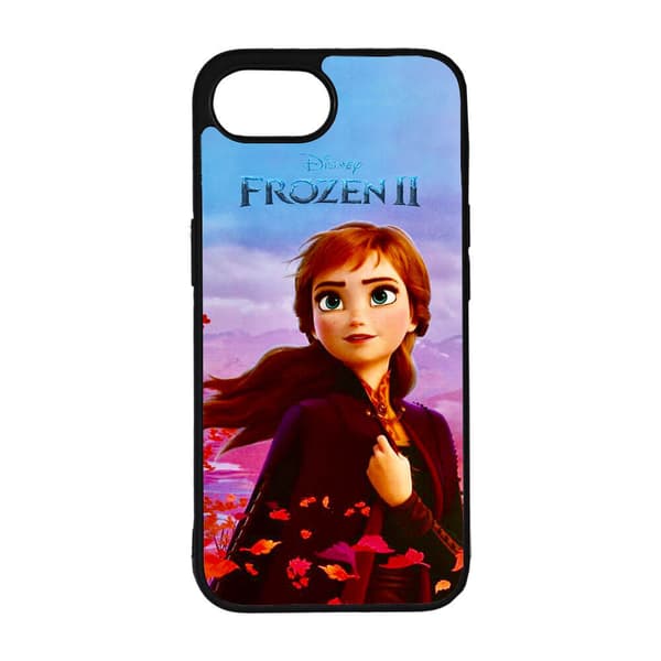 Frost 2 Anna iPhone 16e Skal