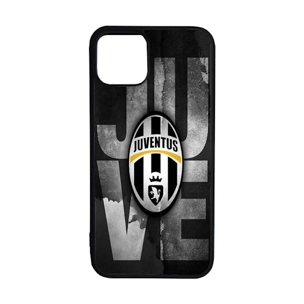 Juventus iPhone 11 Skal