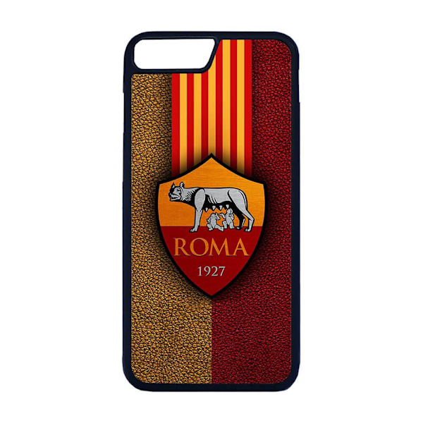 AS Roma iPhone 7 Plus/iPhone 8 Plus Skal