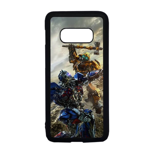 Transformers Samsung Galaxy S10E Skal