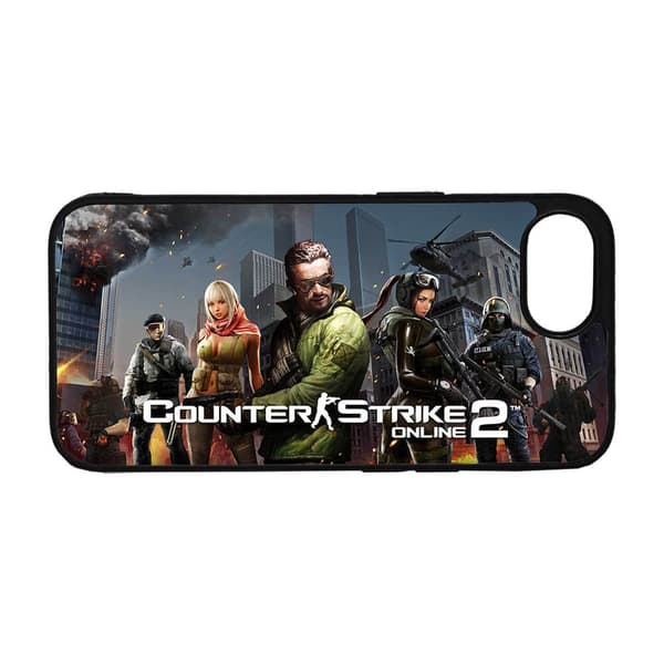 Counter-Strike 2 iPhone SE 5G Skal