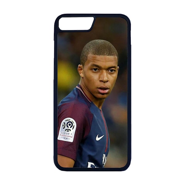 Kylian Mbappe iPhone 7 Plus/iPhone 8 Plus Skal