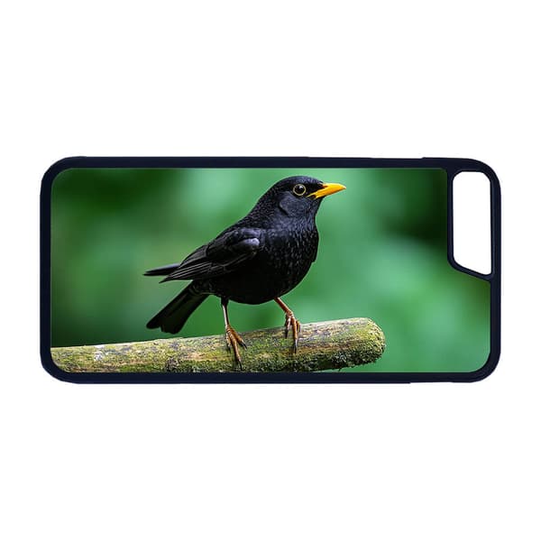 Fågel Koltrast iPhone 7 Plus/iPhone 8 Plus Skal