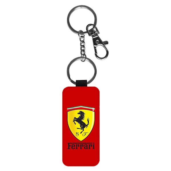 Ferrari Nyckelring