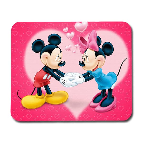 Musse Pigg & Mimmi Pigg Musmatta