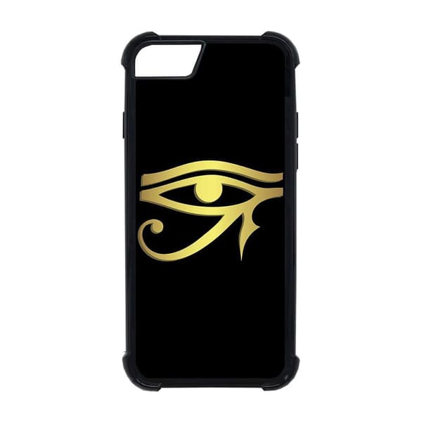 Horus Öga iPhone 7/iPhone 8 Skal