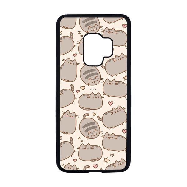 Pusheen Samsung Galaxy S9 Skal
