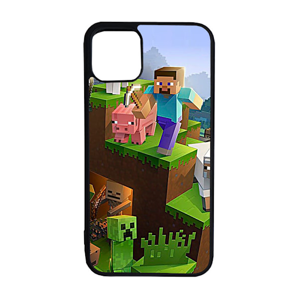 Minecraft iPhone 11 Pro Max Skal