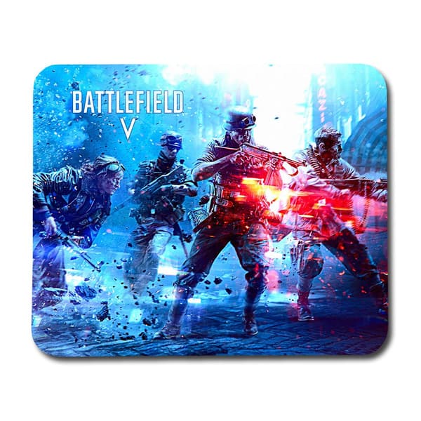 Battlefield V Musmatta