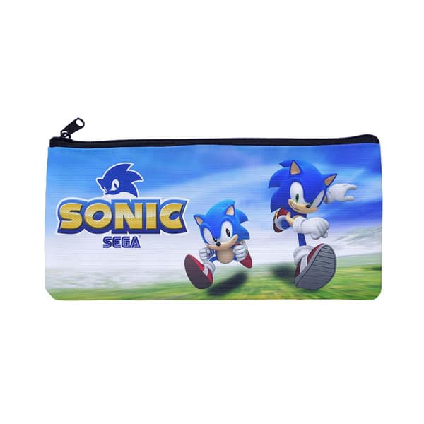 Sonic Pennfodral,Kosmetikväska