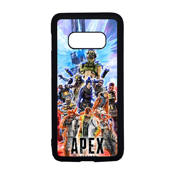 Spel Apex Legends Samsung Galaxy S10E Skal