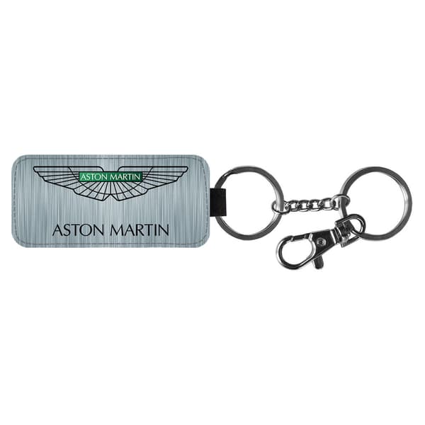 Aston Martin Nyckelring