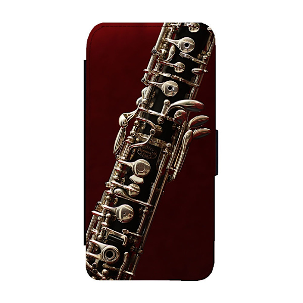 Oboe iPhone 7 Plus/iPhone 8 Plus Flip Mobilfodral