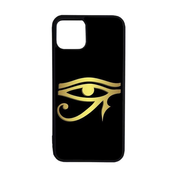 Horus Öga iPhone 13 Mini Skal